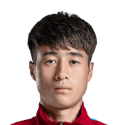 FIFA 21 Haiwang Song 48