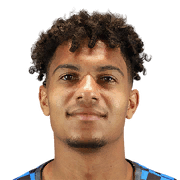 FIFA 21 Florian David 66