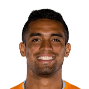 FIFA 21 Mauro Manotas 71