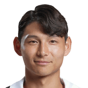 FIFA 21 Sang Won Kim 62