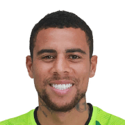 FIFA 21 Gustavo da Silva Sousa 68