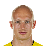 FIFA 21 Svend Brodersen 63