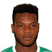 FIFA 21 Ronan David Jeronimo 65