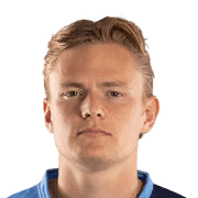 FIFA 21 Alex Samuel 63