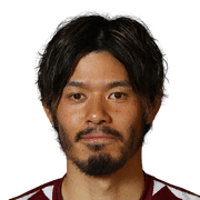 FIFA 21 Hotaru Yamaguchi 68