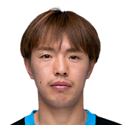 FIFA 21 Manabu Saito 68