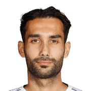 FIFA 21 Ferhat Görgülü 62