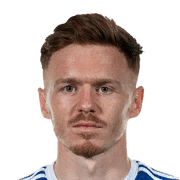 FIFA 21 Jon Nolan 66