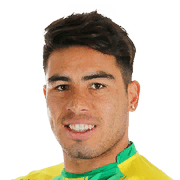 FIFA 21 Nahuel Yeri 65