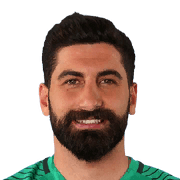 FIFA 21 Muammer Yildirim 66