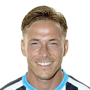 FIFA 21 Paul Gladon 64