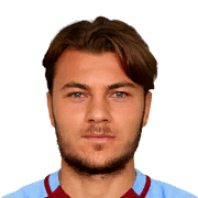 FIFA 21 Yusuf Erdogan 71