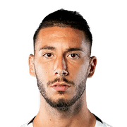 FIFA 21 Mattia Sprocati 68