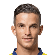 FIFA 21 Daniel Luxbacher 63