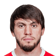 FIFA 21 Reziuan Mirzov 71