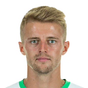 FIFA 21 Sebastian Ernst 67