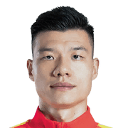 FIFA 21 Fang Mei 67