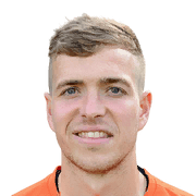 FIFA 21 Rory Watson 60