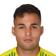 FIFA 21 Néstor Breitenbruch 70