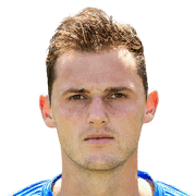 FIFA 21 Clint Leemans 67