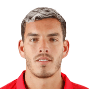 FIFA 21 Sebastián Fassi 59