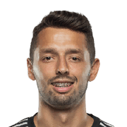 FIFA 21 Mateusz Wieteska 67