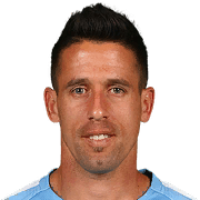 FIFA 21 Javier Cabrera 71