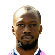 FIFA 21 Blati Touré 62