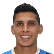 FIFA 21 Israel Poblete 66