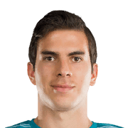 FIFA 21 Ulises Rivas 71