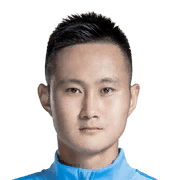 FIFA 21 Yaopeng Wang 56