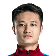FIFA 21 Kuo Yang 64