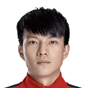 FIFA 21 Wei Qiao 56