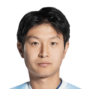 FIFA 21 Jianan Wang 61