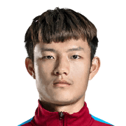 FIFA 21 JinBao Zhong 60