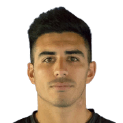 FIFA 21 Jorge Rodríguez 70