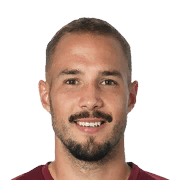 FIFA 21 Steve Rouiller 67