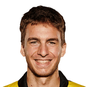 FIFA 21 Gianluca Gaudino 68