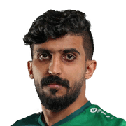 FIFA 21 Mohammed Al Kuwaykibi 67