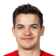 FIFA 21 Brandur Hendriksson Olsen 61
