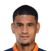 FIFA 21 Keagan Dolly 70