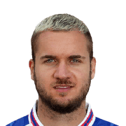 FIFA 21 George Puscas 69