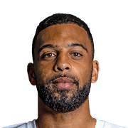 FIFA 21 CJ Hamilton 63