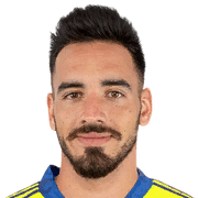 FIFA 21 Gianfranco Gazzaniga 64