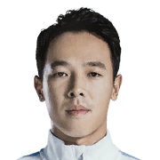 FIFA 21 Chugui Ye 54