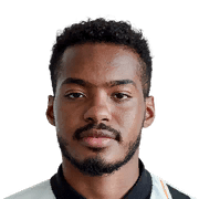 FIFA 21 Mohammed Ahmed Awaji 56