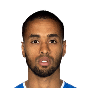 FIFA 21 Junes Barny 61