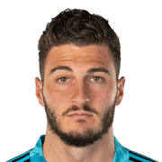 FIFA 21 Alex Bono 67