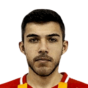 FIFA 21 Oğuzhan Çapar 55