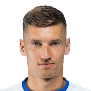 FIFA 21 Karol Danielak 64